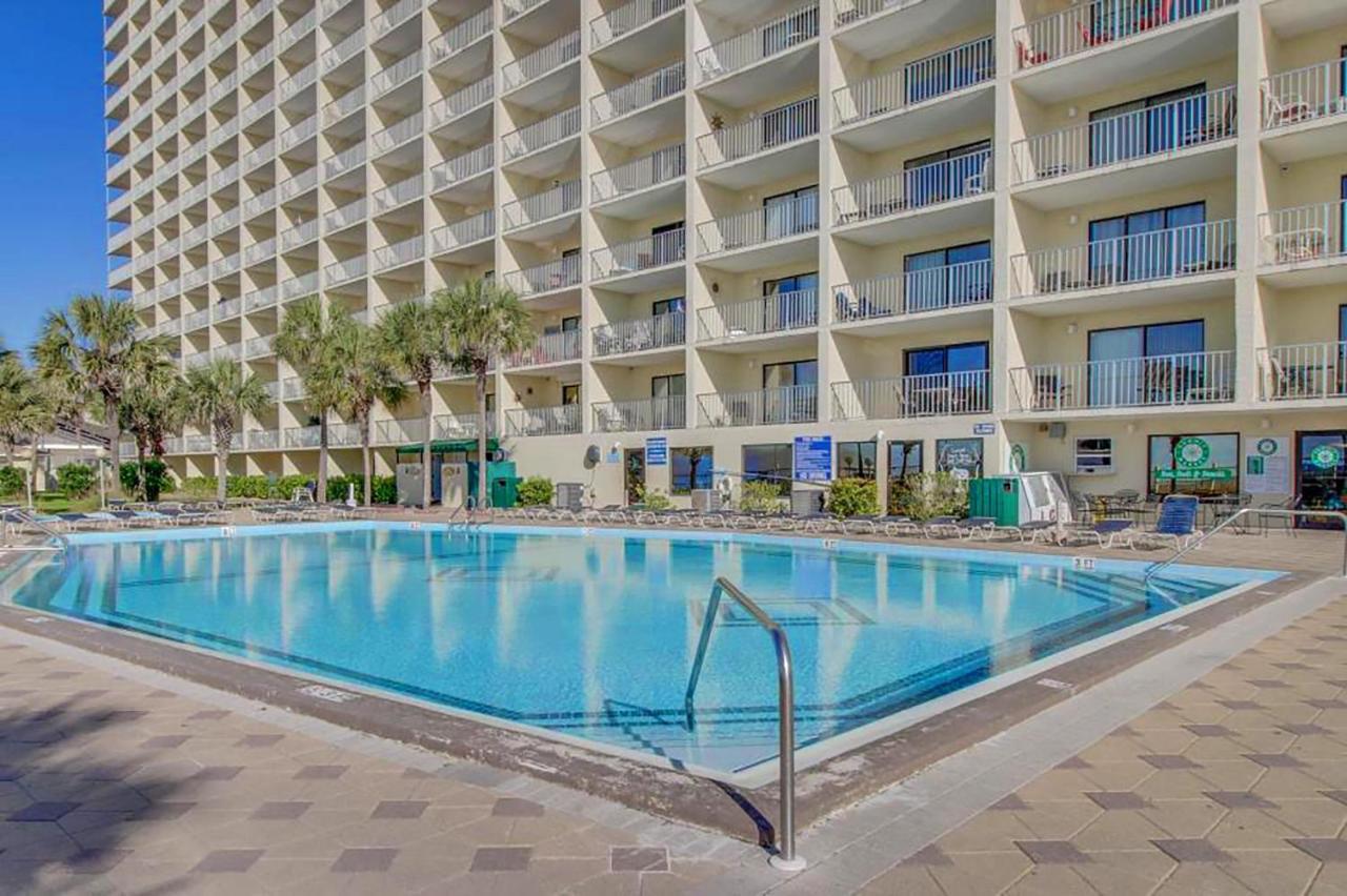 Vila The Summit 924 Panama City Beach Exteriér fotografie