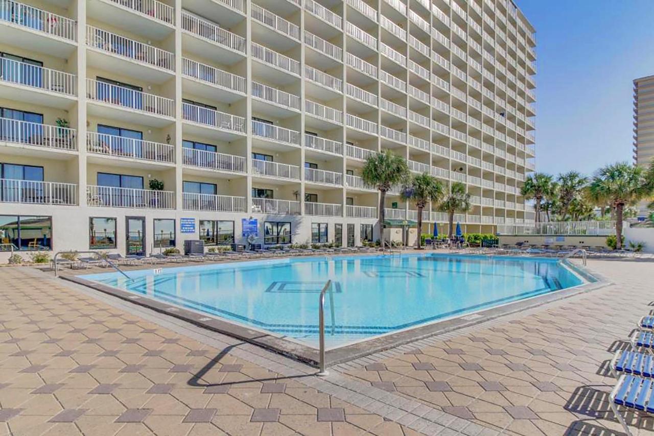 Vila The Summit 924 Panama City Beach Exteriér fotografie