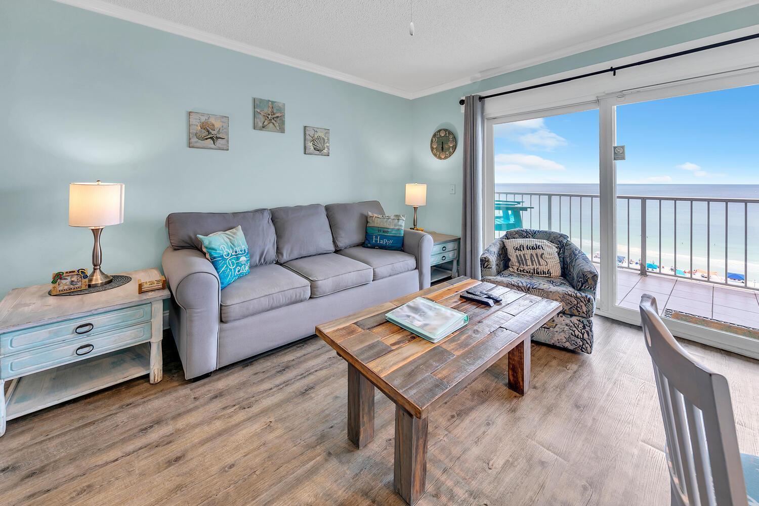 Vila The Summit 924 Panama City Beach Exteriér fotografie