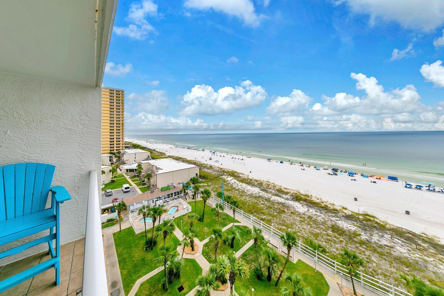 Vila The Summit 924 Panama City Beach Exteriér fotografie