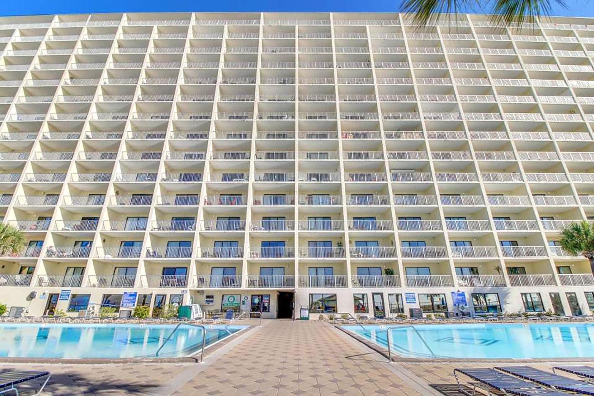 Vila The Summit 924 Panama City Beach Exteriér fotografie